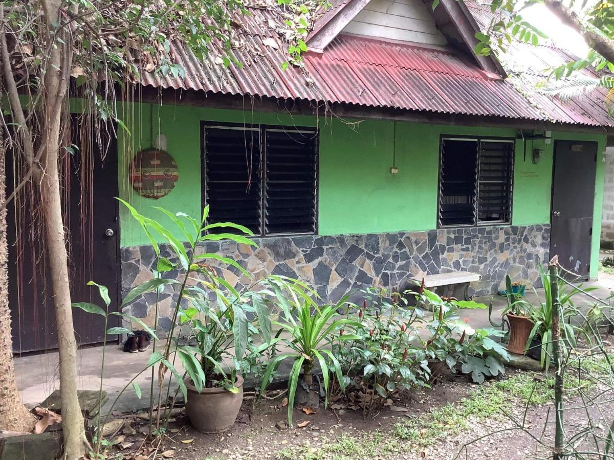 Sook Jai Guest House Chiang Rai Exterior foto