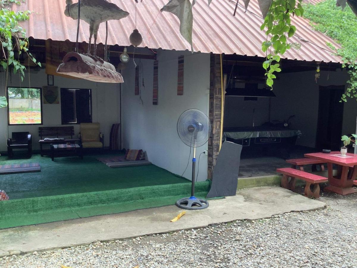 Sook Jai Guest House Chiang Rai Exterior foto